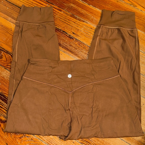 Lululemon Align Joggers - Picture 2 of 4